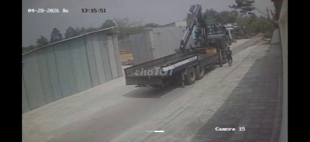 CHO THUÊ ĐẤT 3.500M² TẠI TRƯƠNG THỊ KIỆN, XÃ THÁI MỸ, CỦ CHI, TP.HCM – HAI MẶT TIỀN ĐƯỜNG NHỰA, 16023963