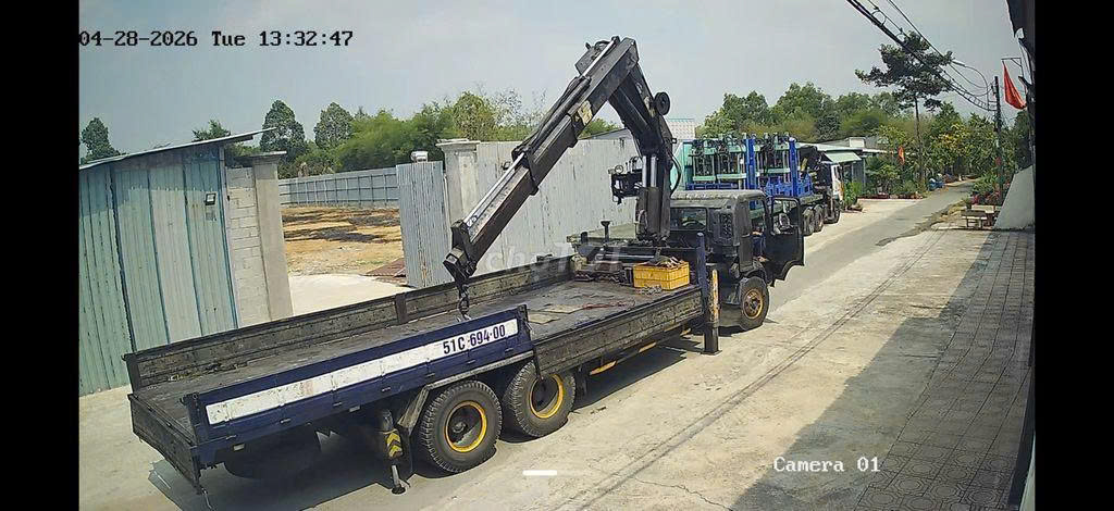 CHO THUÊ ĐẤT 3.500M² TẠI TRƯƠNG THỊ KIỆN, XÃ THÁI MỸ, CỦ CHI, TP.HCM – HAI MẶT TIỀN ĐƯỜNG NHỰA, 16023963