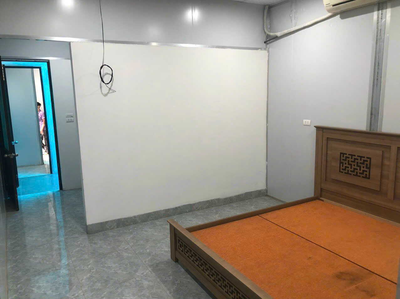CHÍNH CHỦ CHO THUÊ CĂN HỘ – NGÕ 175 LẠC LONG QUÂN, TÂY HỒ HÀ NỘI 16023967