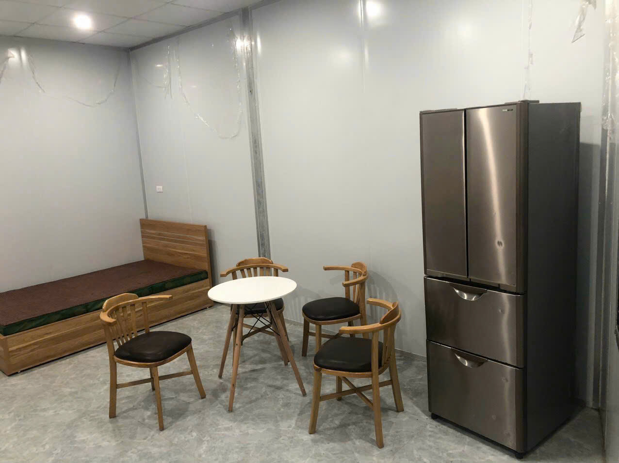 CHÍNH CHỦ CHO THUÊ CĂN HỘ – NGÕ 175 LẠC LONG QUÂN, TÂY HỒ HÀ NỘI 16023967