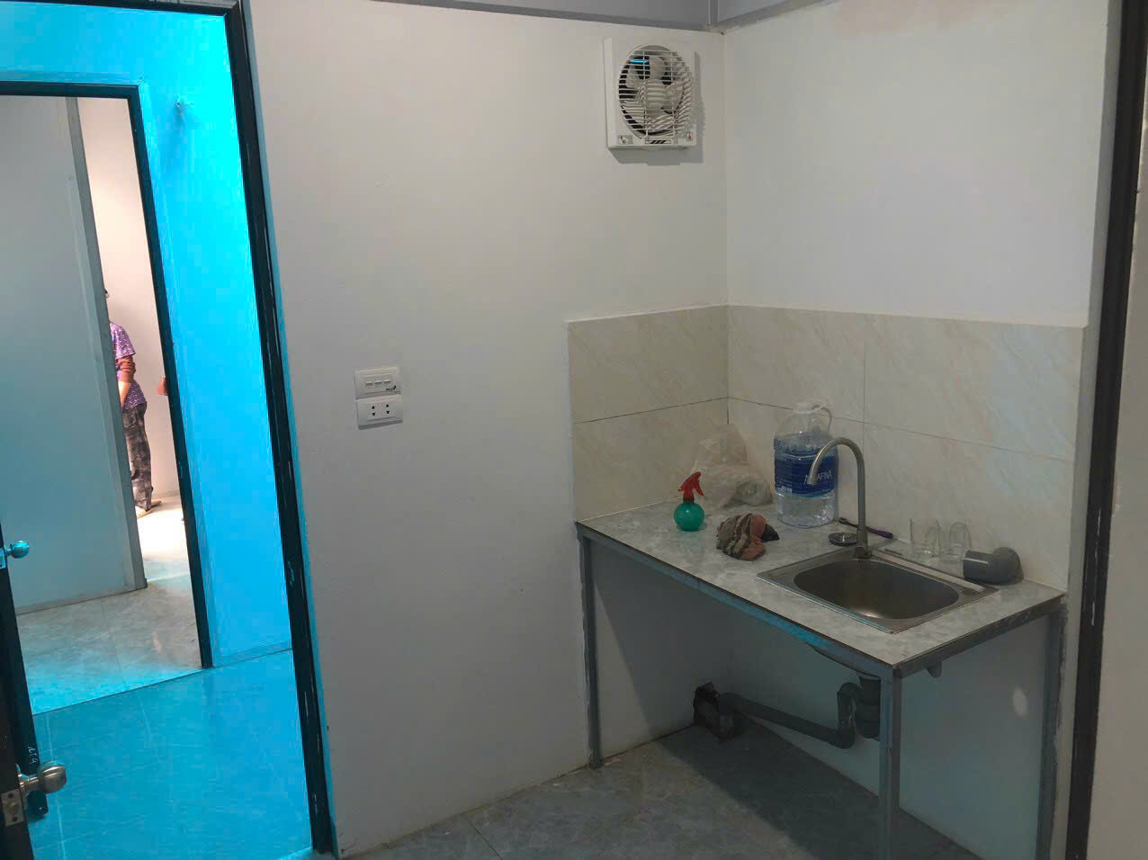 CHÍNH CHỦ CHO THUÊ CĂN HỘ – NGÕ 175 LẠC LONG QUÂN, TÂY HỒ HÀ NỘI 16023967