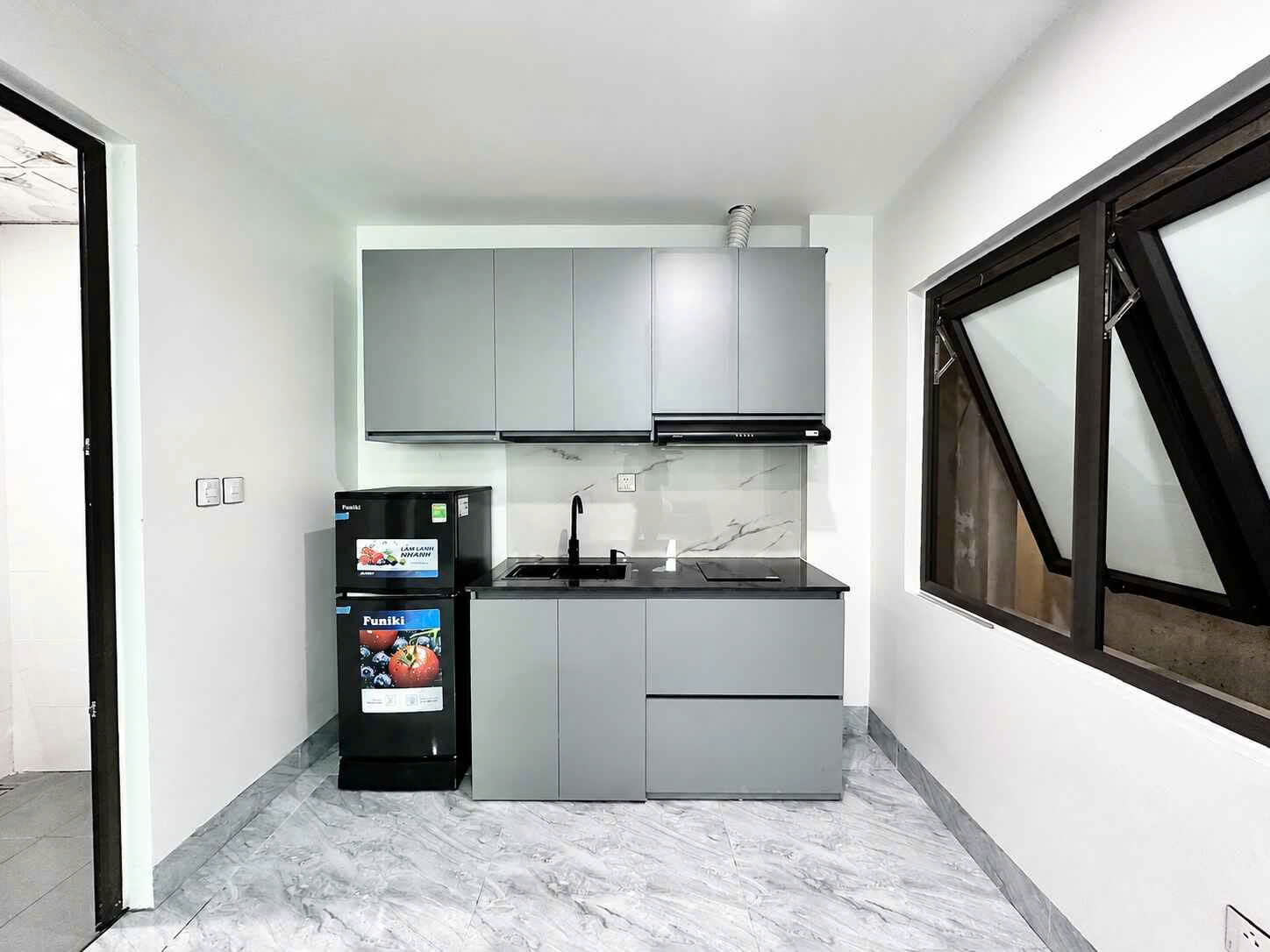 PASS CĂN HỘ CCMN 30M2 FULL ĐỒ TẠI MỄ TRÌ, NAM TỪ LIÊM, HÀ NỘI 16023970