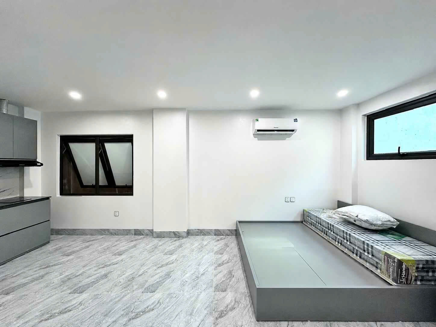 PASS CĂN HỘ CCMN 30M2 FULL ĐỒ TẠI MỄ TRÌ, NAM TỪ LIÊM, HÀ NỘI 16023970