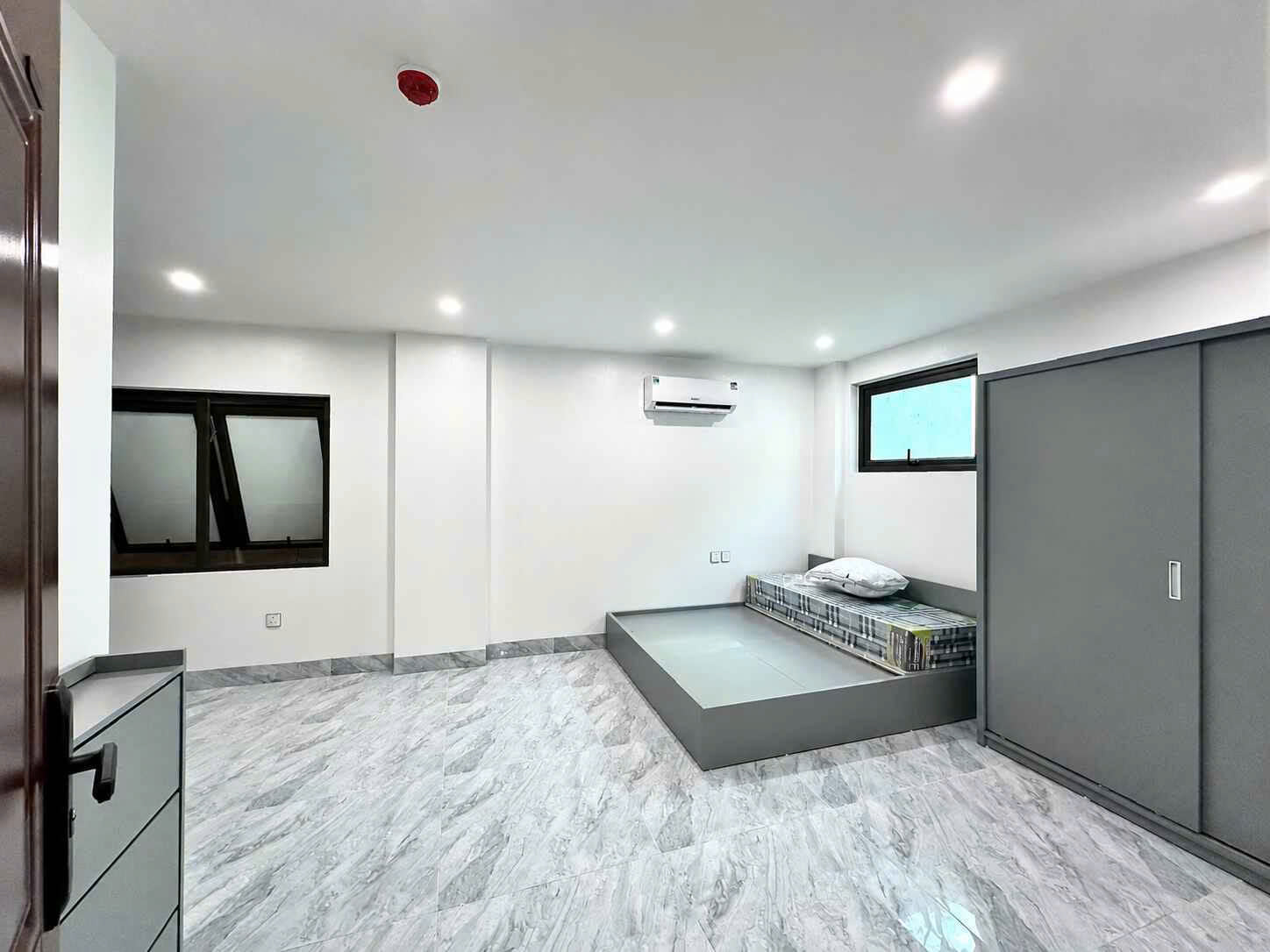 PASS CĂN HỘ CCMN 30M2 FULL ĐỒ TẠI MỄ TRÌ, NAM TỪ LIÊM, HÀ NỘI 16023970