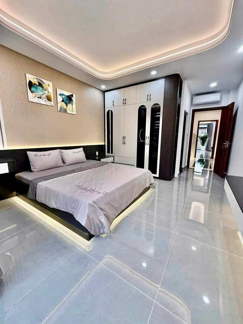 SIÊU PHẨM MẶT TIỀN CHỢ – CÓ THANG MÁY LÊN TẬN SÂN THƯỢNG! 16023975