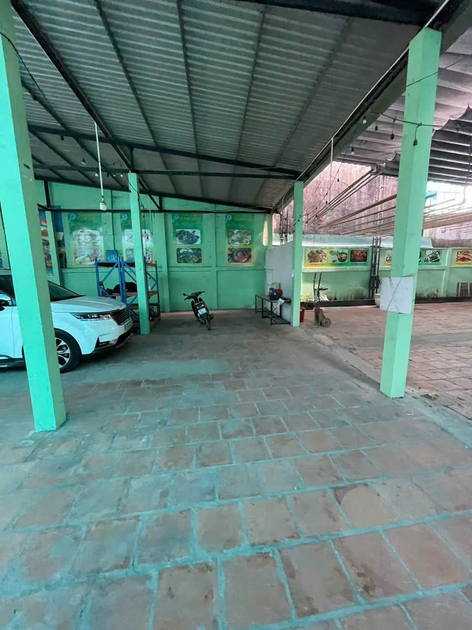SIÊU PHẨM MẶT TIỀN BÀ TRIỆU – 921M² – ĐỐI DIỆN BỆNH VIỆN HÓC MÔN! 16023976