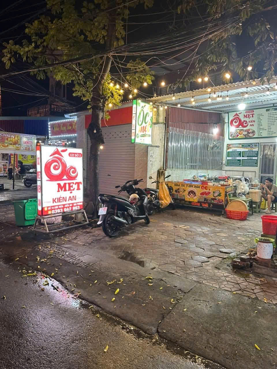 CẦN PASS LẠI MẶT BẰNG KINH DOANH – SỐ 10 CỰU VIÊN, KIẾN AN, HẢI PHÒNG 16023979