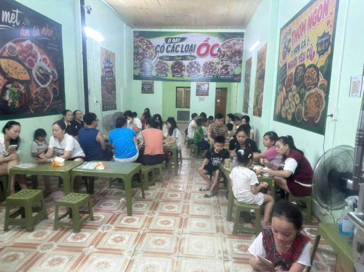 CẦN PASS LẠI MẶT BẰNG KINH DOANH – SỐ 10 CỰU VIÊN, KIẾN AN, HẢI PHÒNG 16023979