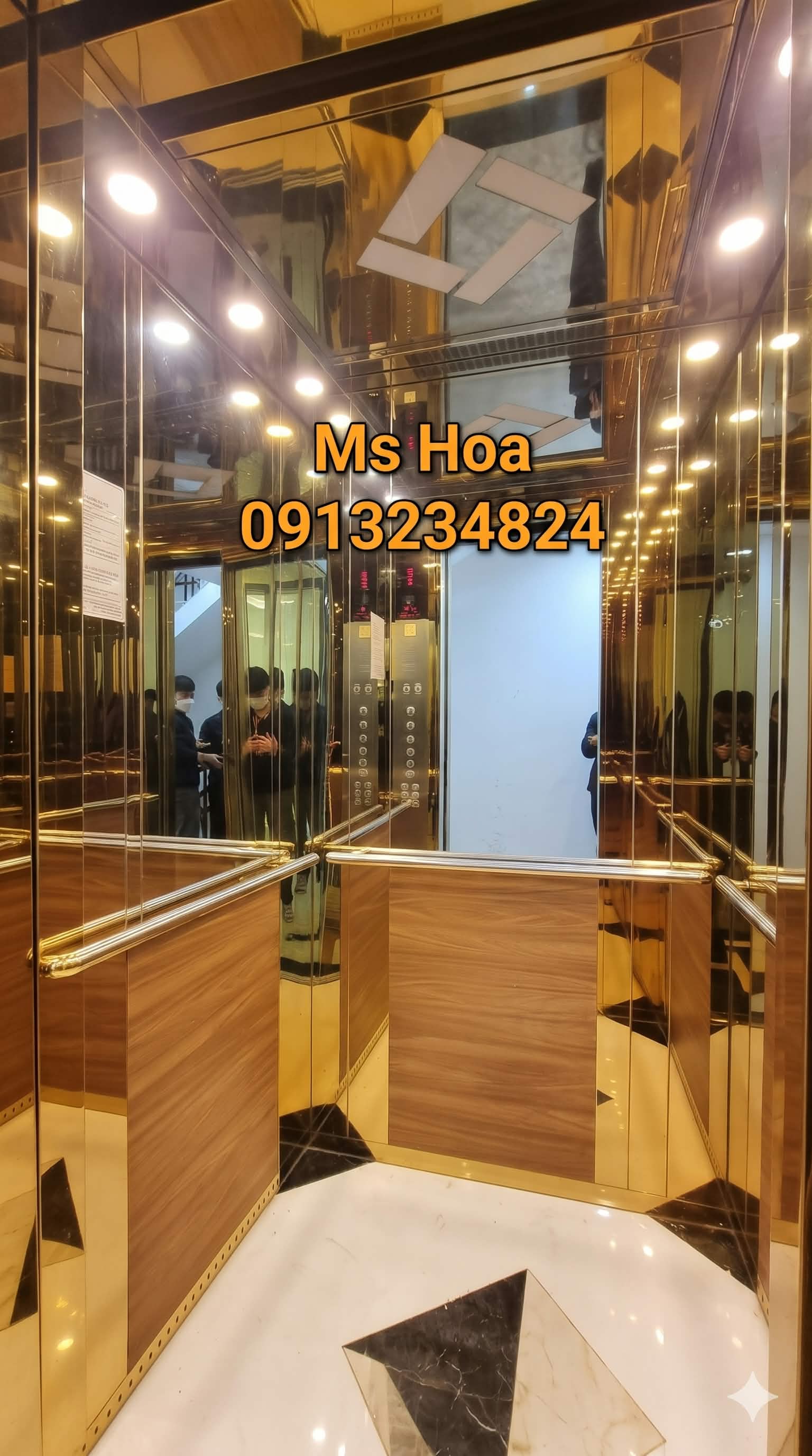 BÁN GẤP NHÀ ĐỘI CẤN TT BA ĐÌNH  MỚI KOONG THANG MÁY KDVP, CAFE 45M X 6 TẦNG MT 6M  20 TỶ 16023980