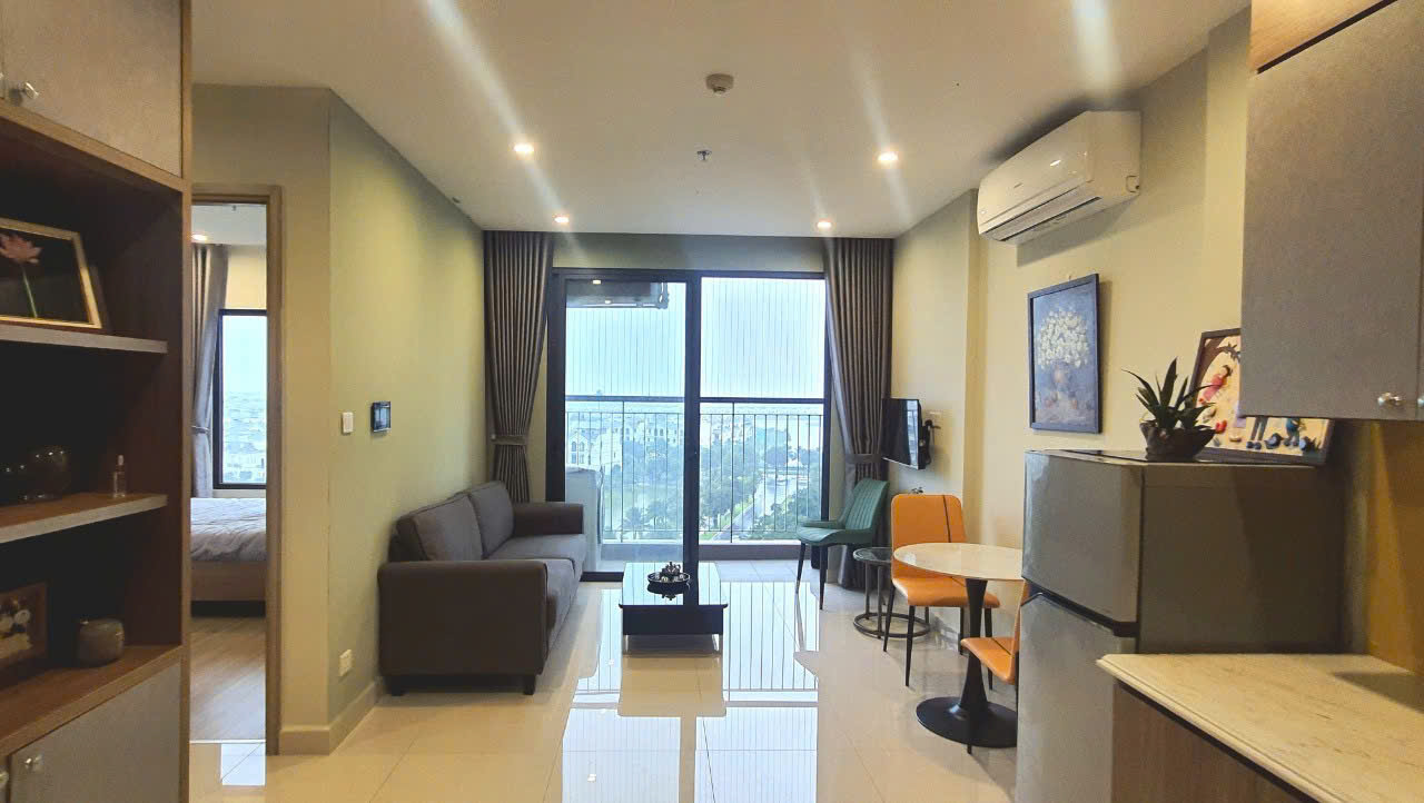 VINHOMES OCEAN PARK 1 Giá 2.5 tỷ 2 ngủ view hồ 16023981
