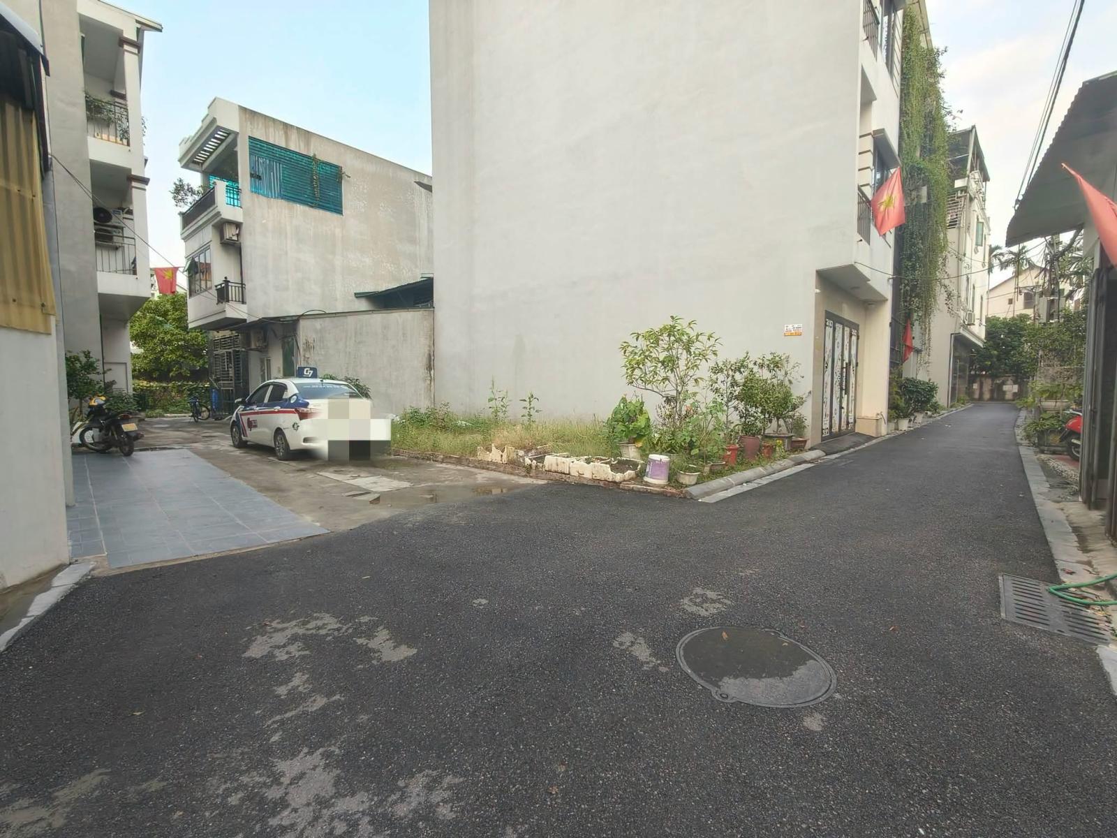 Bán đất 819m2, ngay trục đường QL23 B, 61.5 tỷ, Đông Anh, Hà Nội. 16023982
