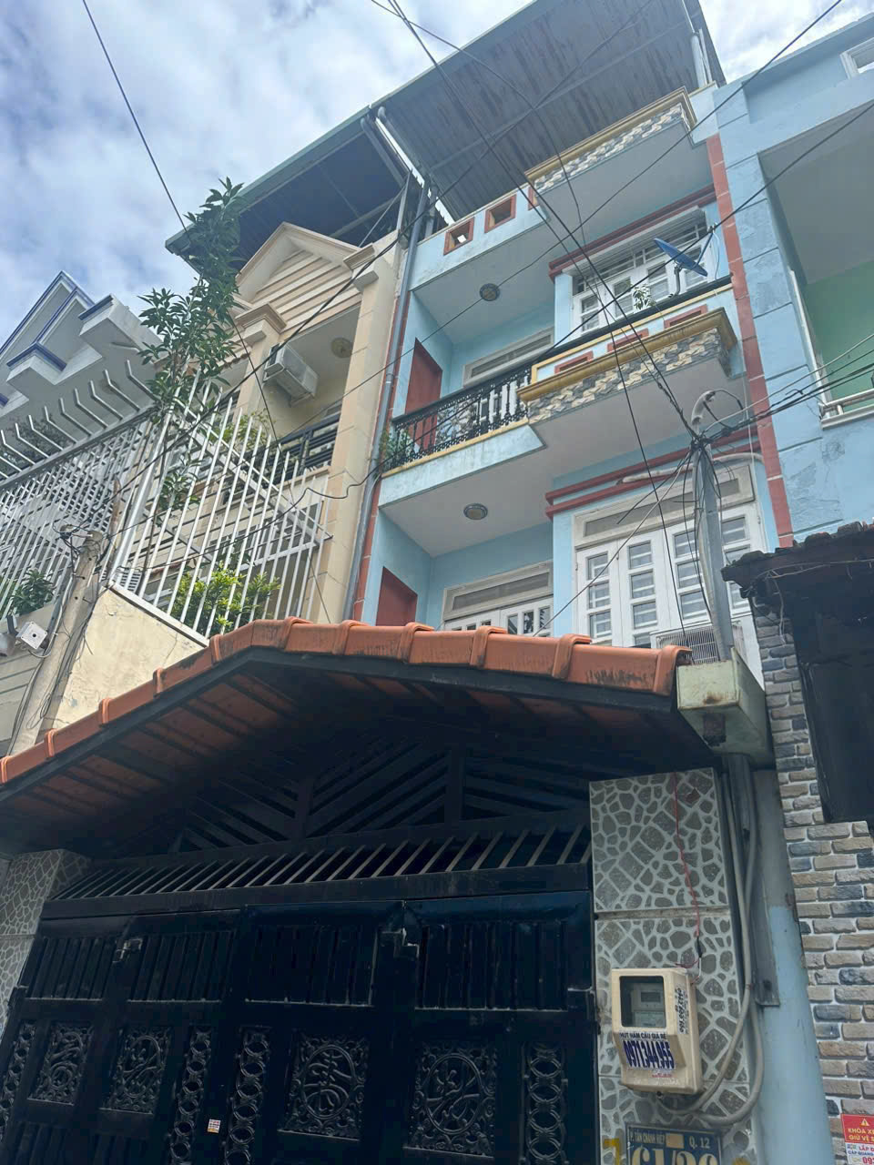CHỦ GIẢM NGAY 300 TRIỆU – NHÀ 3 LẦU HXH THÔNG (4X17) CHỈ 4,7 TỶ! 16023985