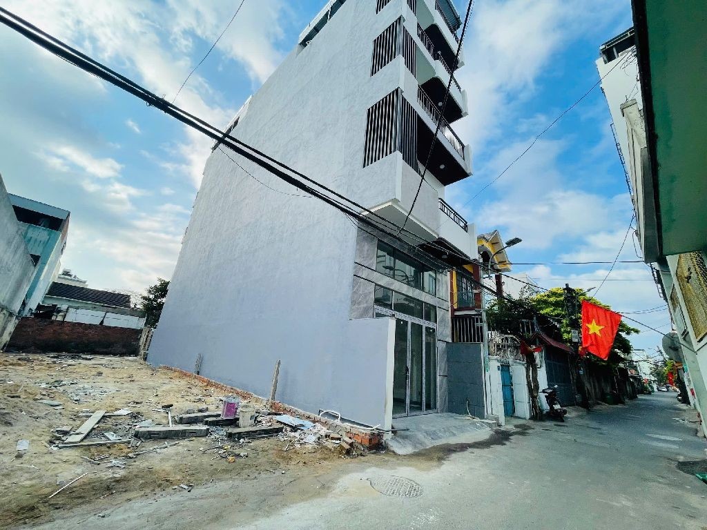 BÁN NHÀ MẶT TIỀN MỸ ĐA ĐÔNG 8, NGŨ HÀNH SƠN, ĐÀ NẴNG – 145M², GIÁ 15,8 TỶ 16023993