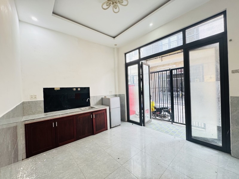 BÁN NHÀ 2 TẦNG HẢI CHÂU, GẦN ĐƯỜNG 2/9, 51M², GIÁ 4,1 TỶ, đang cho thuê 12 triệu/ tháng 16023994