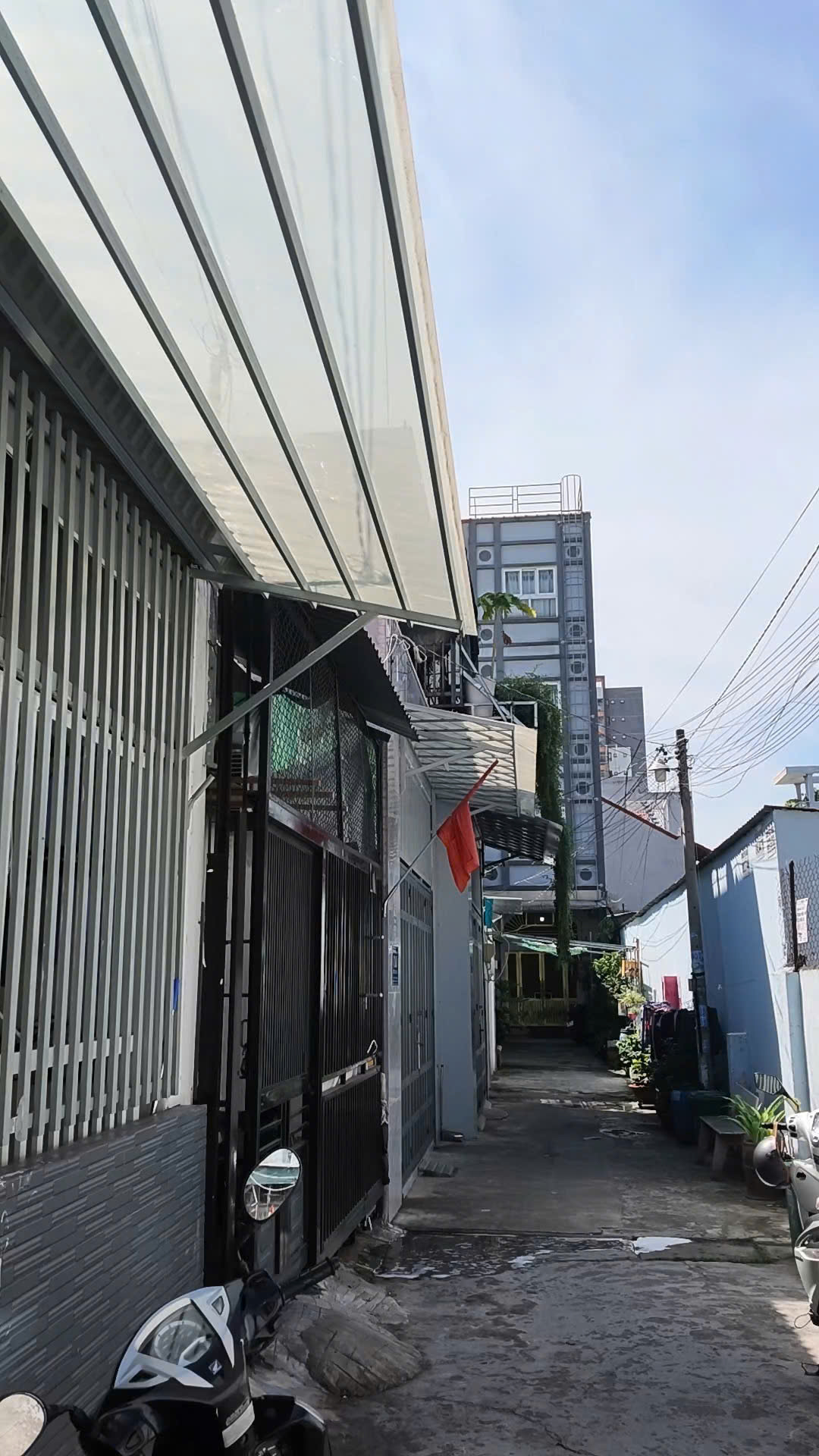 HỒ BÁ PHẤN - PHƯỚC LONG A - SÁT GA METRO PHƯỚC LONG - 56m2 - HXH- GIÁ 4.95 TỶ 16024004