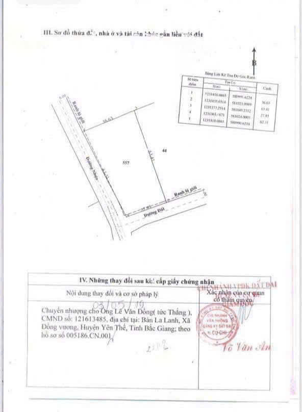 SỐC! GÓC 2 MẶT TIỀN NHỰA AN PHÚ – 2.020m² ĐẤT, GIẢM NGAY 1,8 TỶ! 16024012