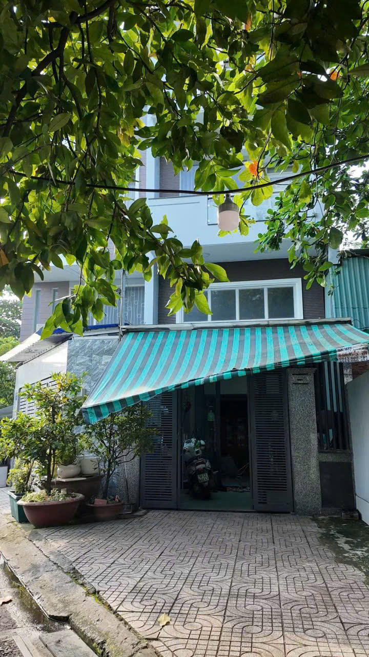 GIẢM CÒN 6,7 TỶ SỞ HỮU NGAY NHÀ PHỐ KDC AN SƯƠNG – GIÁP GÒ VẤP, GẦN SÂN BAY! 16024016