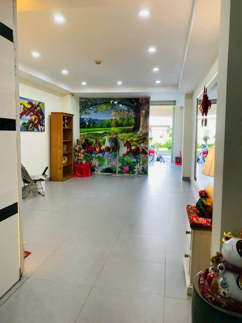 SIÊU PHẨM MẶT TIỀN HÀ HUY GIÁP – KHÁCH SẠN 12 PHÒNG ĐANG KINH DOANH! 16024022
