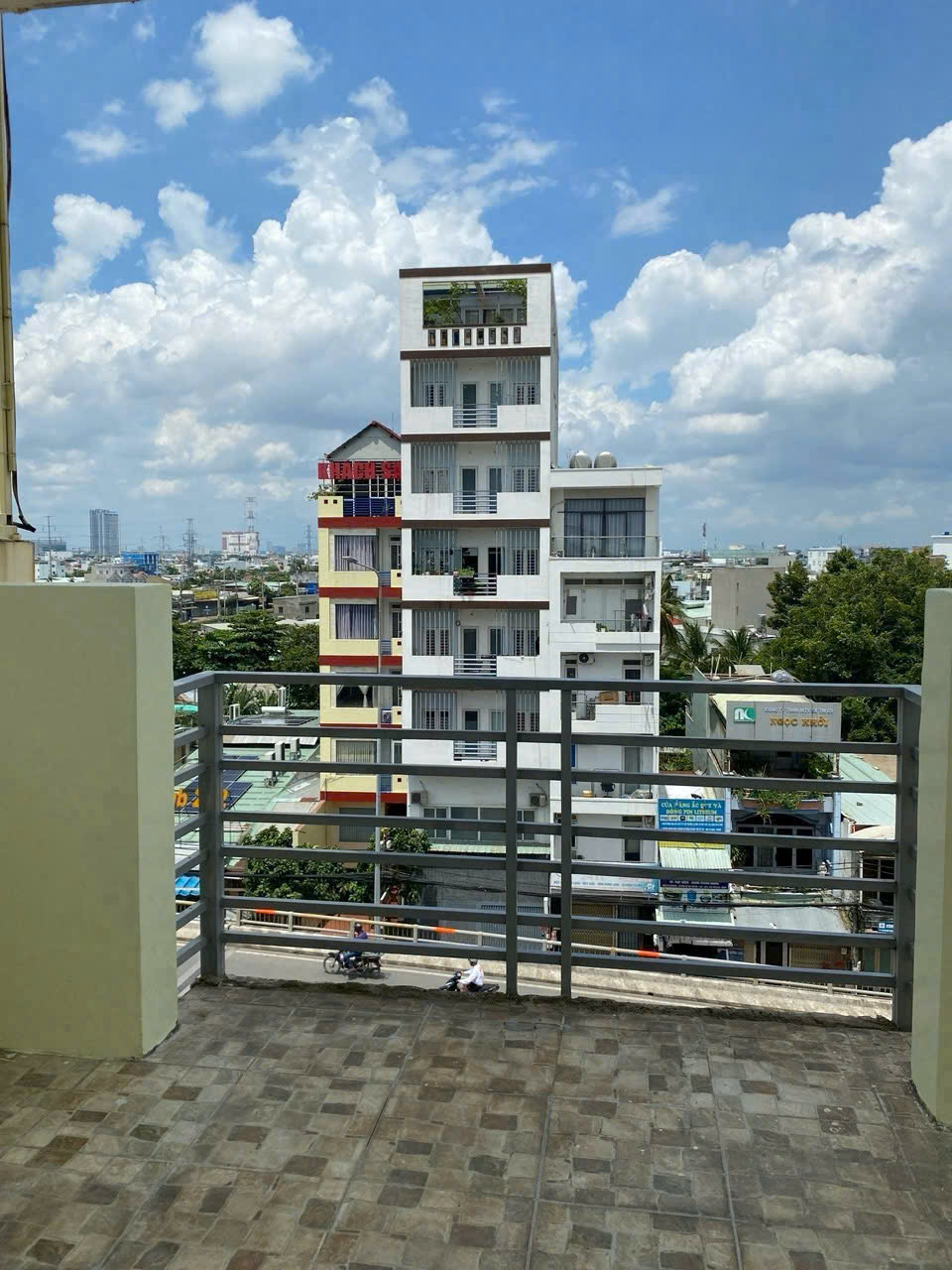 SIÊU PHẨM MẶT TIỀN HÀ HUY GIÁP – KHÁCH SẠN 12 PHÒNG ĐANG KINH DOANH! 16024021
