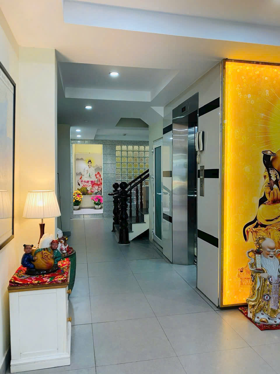 SIÊU PHẨM MẶT TIỀN HÀ HUY GIÁP – KHÁCH SẠN 12 PHÒNG ĐANG KINH DOANH! 16024022
