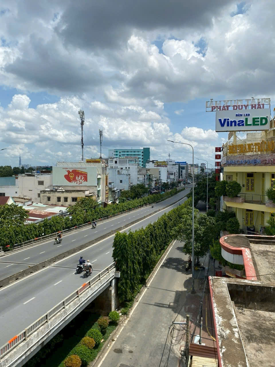 SIÊU PHẨM MẶT TIỀN HÀ HUY GIÁP – KHÁCH SẠN 12 PHÒNG ĐANG KINH DOANH! 16024023
