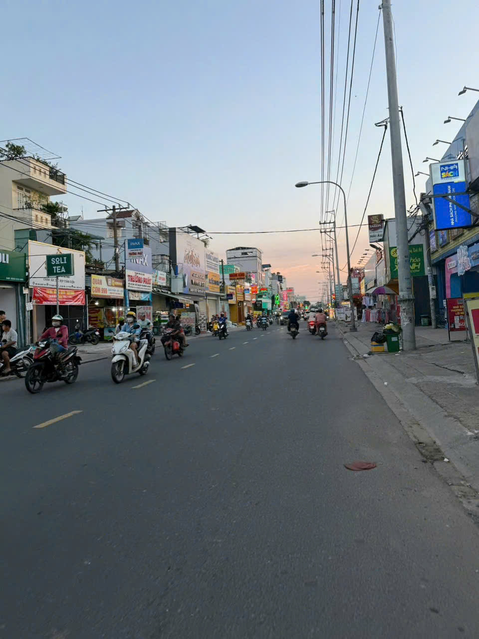 BÁN GẤP QUỸ ĐẤT MẶT TIỀN NGUYỄN ẢNH THỦ, HÓC MÔN - 2.800m² – GIÁ 145 Tỷ 16024024