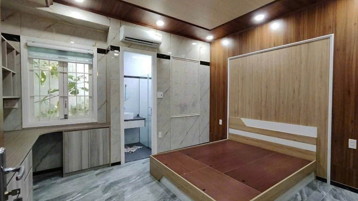 GIẢM SÂU CÒN 18,5 TỶ ĐẤT MẶT TIỀN TÂN XUÂN 2, HÓC MÔN, CÓ XƯỞNG 400M² VÀ 3PN 16024027