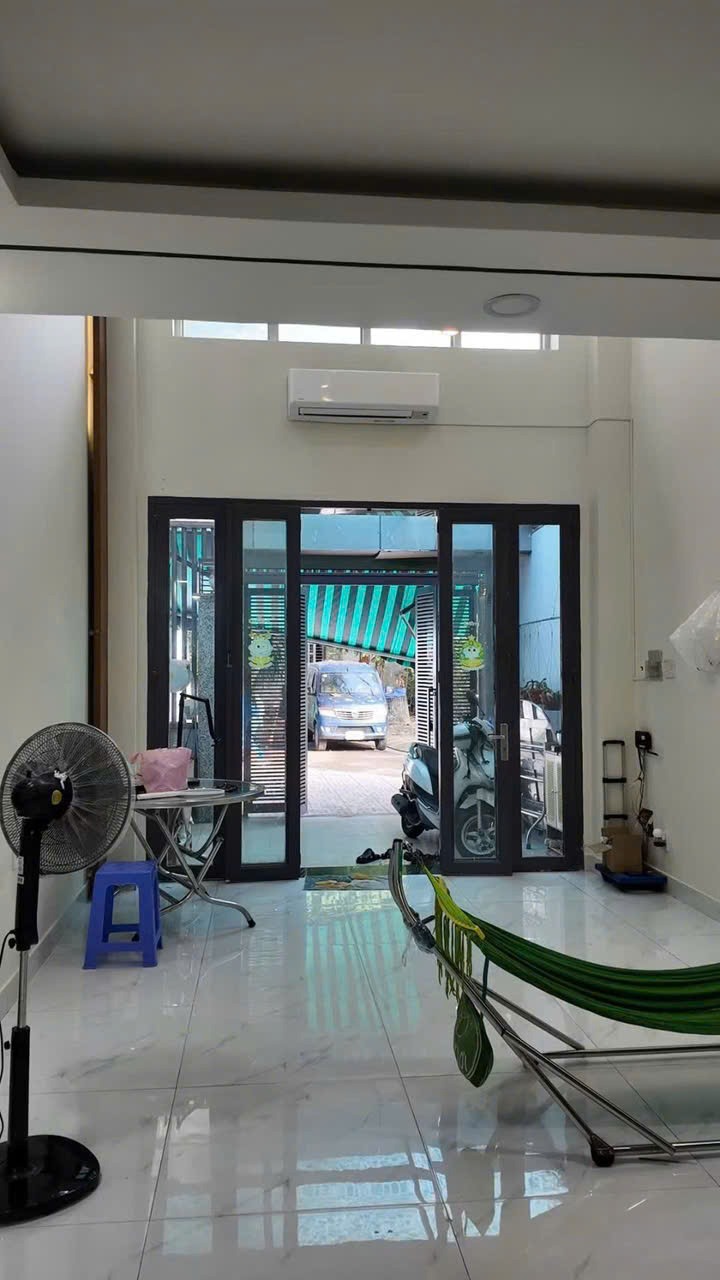 GIẢM CÒN 6,7 TỶ SỞ HỮU NGAY NHÀ PHỐ KDC AN SƯƠNG – GIÁP GÒ VẤP, GẦN SÂN BAY! 16024030
