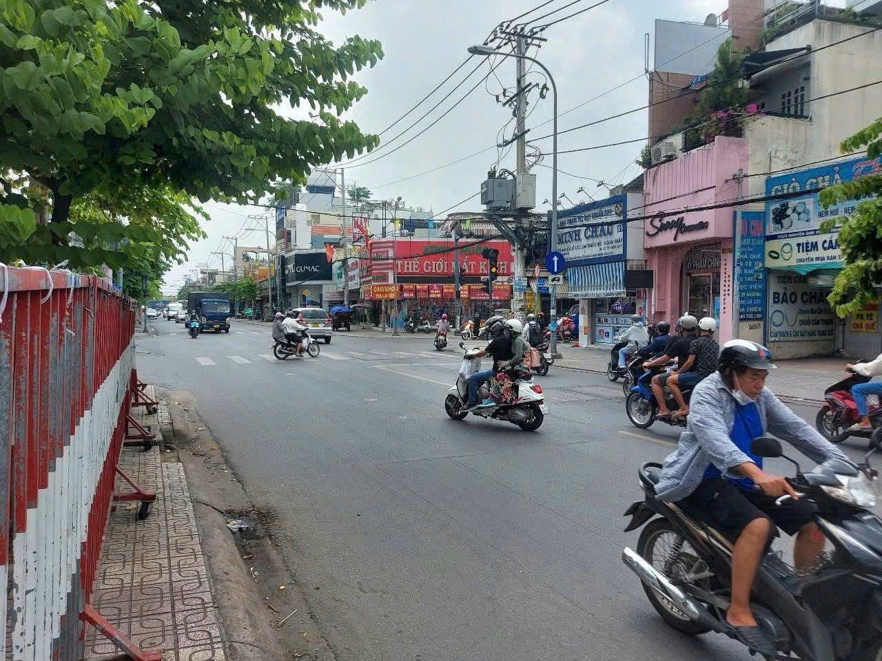 SIÊU PHẨM 2 MẶT TIỀN SONG HÀNH – NGUYỄN ẢNH THỦ CHÀO GIÁ 170 TỶ! 16024034