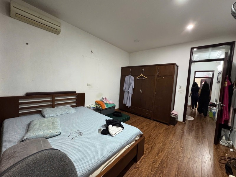 Bán nhà Lâm Du,Bồ Đề 5 tầng,46m,mt3.8m oto đỗ cửa nhỉnh 11 tỷ  16024042