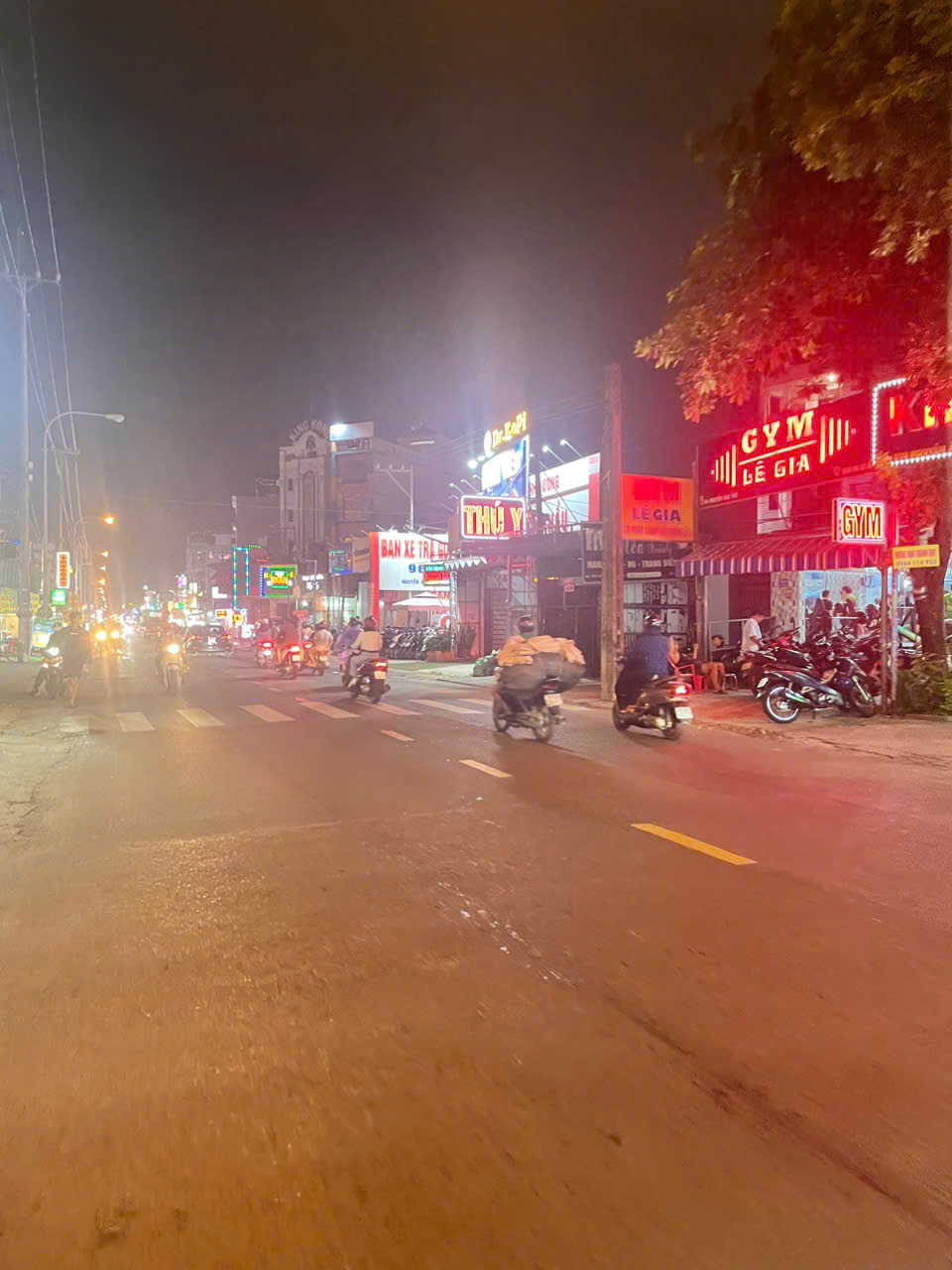 BÁN GẤP QUỸ ĐẤT MẶT TIỀN NGUYỄN ẢNH THỦ, HÓC MÔN - 2.800m² – GIÁ 145 Tỷ 16024043