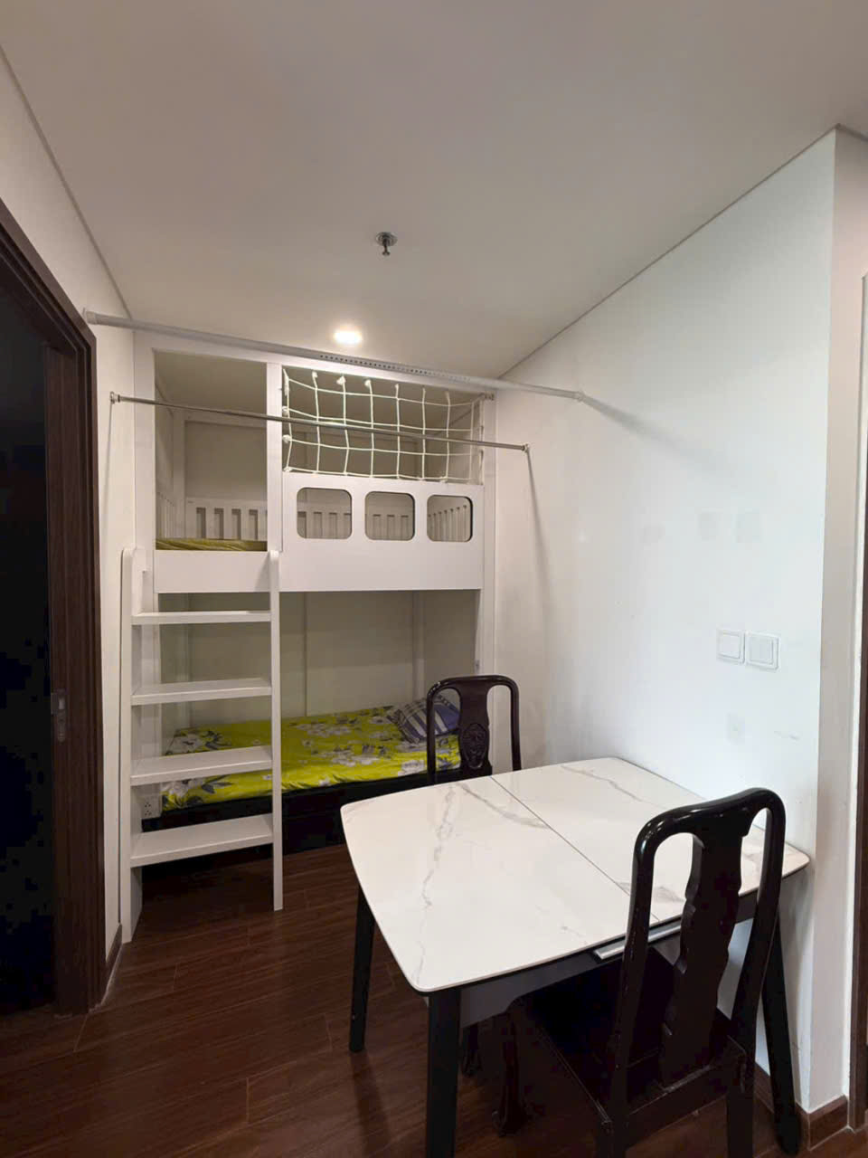 Chính chủ cho thuê căn 1PN+1 tại Vinhomes Ocean Park1 Mastrise toà H3 16024064