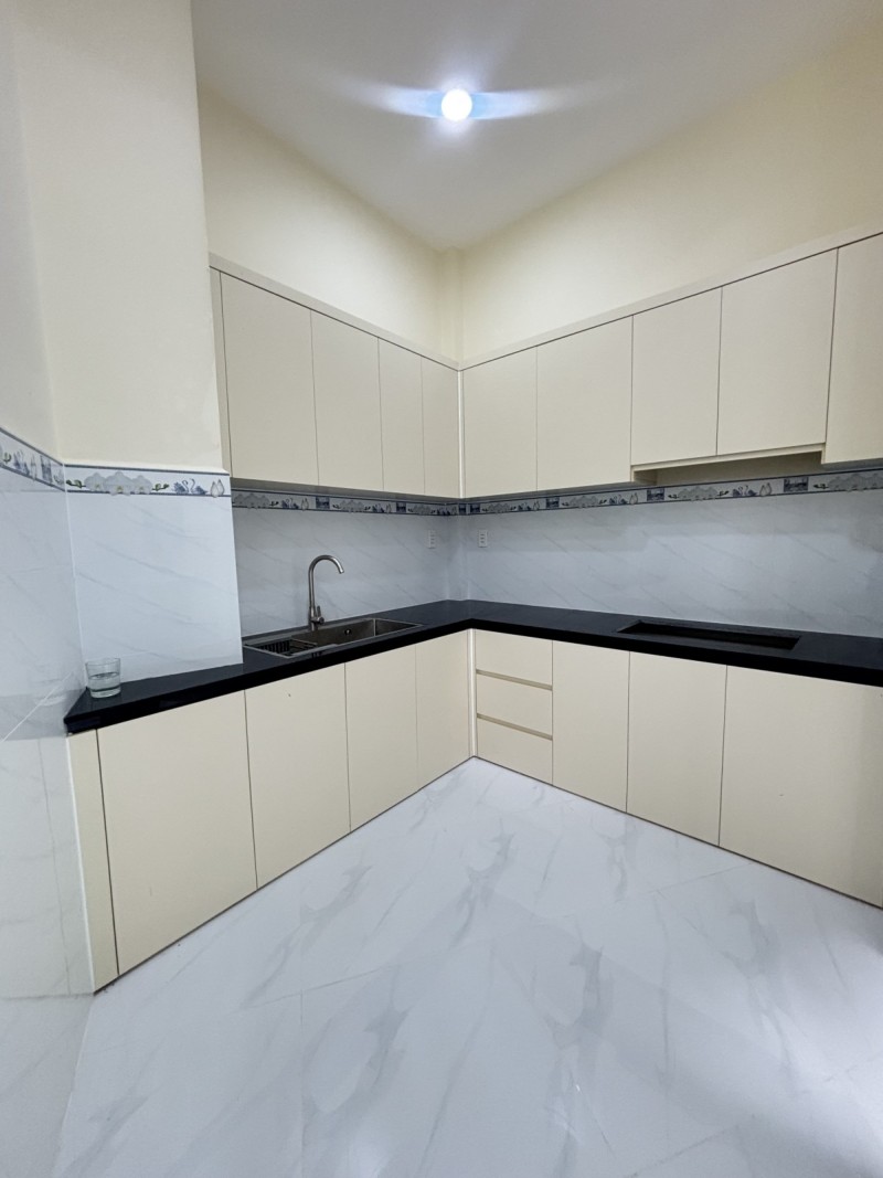 Bán nhà 2 tầng, 64m2, đường Số 13, Linh Chiểu, Thủ Đức, TP HCM. Sổ hồng riêng, giá 4,83  tỷ. 16024067
