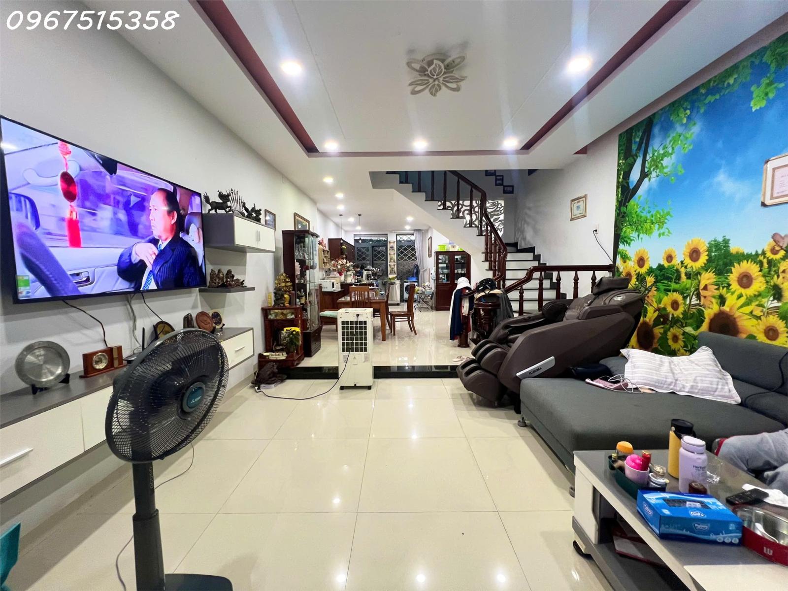 Nhà 3 tầng KĐT Mỹ Gia – DT 100m2 đường số 3 rộng 16m – Sổ hồng hoàn công – Giảm thêm 800tr còn 8,9 16024074
