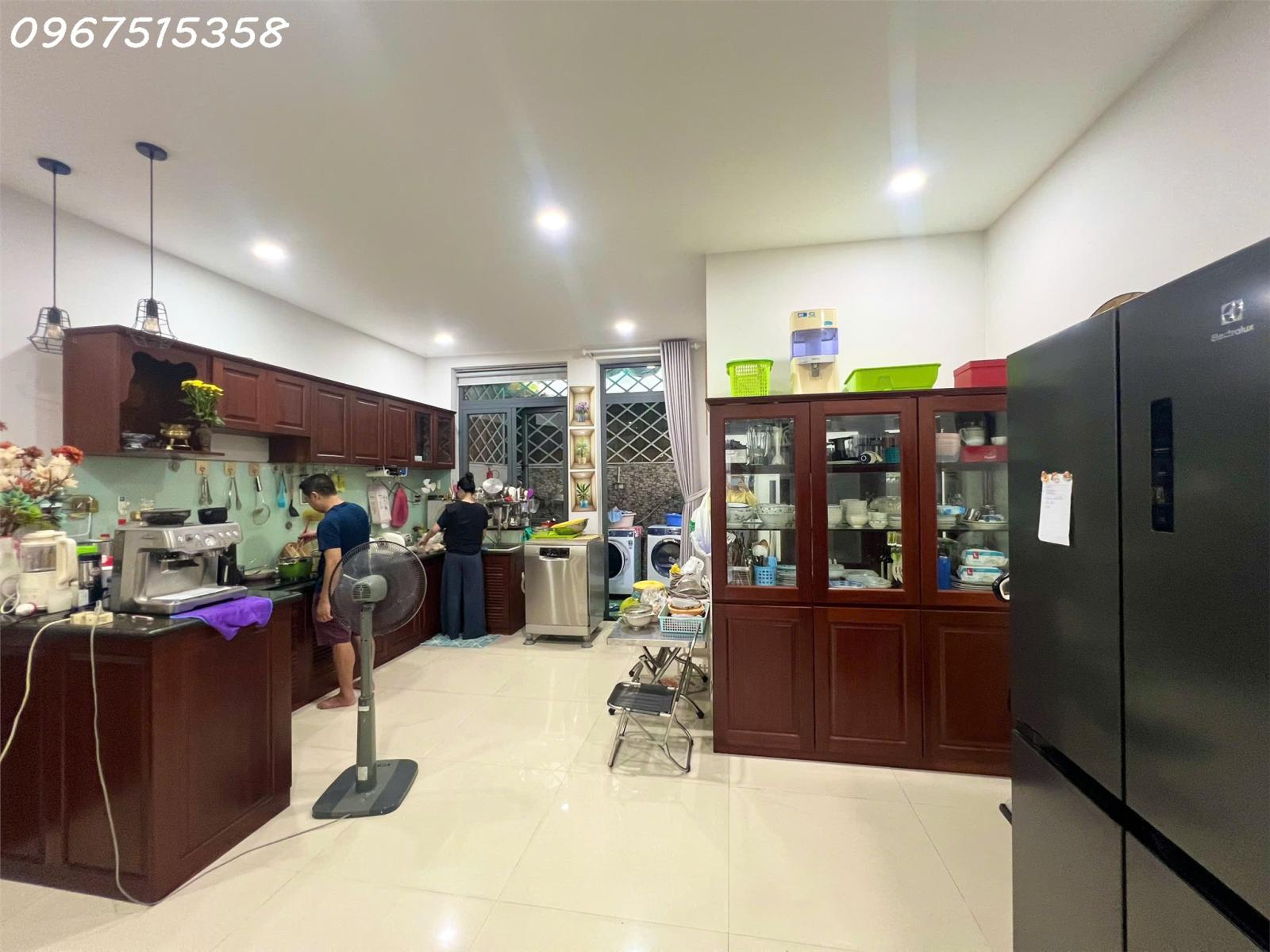 Nhà 3 tầng KĐT Mỹ Gia – DT 100m2 đường số 3 rộng 16m – Sổ hồng hoàn công – Giảm thêm 800tr còn 8,9 16024074