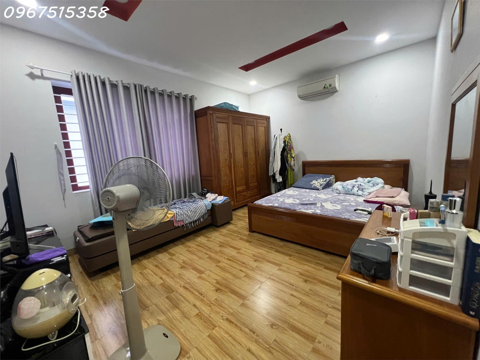 Nhà 3 tầng KĐT Mỹ Gia – DT 100m2 đường số 3 rộng 16m – Sổ hồng hoàn công – Giảm thêm 800tr còn 8,9 16024074
