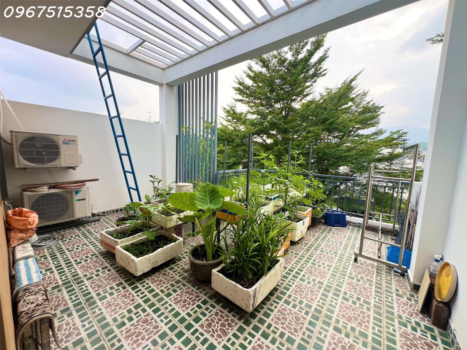 Nhà 3 tầng KĐT Mỹ Gia – DT 100m2 đường số 3 rộng 16m – Sổ hồng hoàn công – Giảm thêm 800tr còn 8,9 16024074
