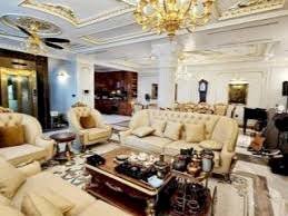 Bán biệt thự, liền kề  HD Mon City Hàm Nghi, DT 132m2 xây 6T, mt 6m giá 48,6tỷ 16024079