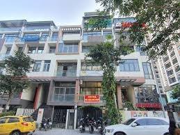 Bán biệt thự, liền kề  HD Mon City Hàm Nghi, DT 132m2 xây 6T, mt 6m giá 48,6tỷ 16024079