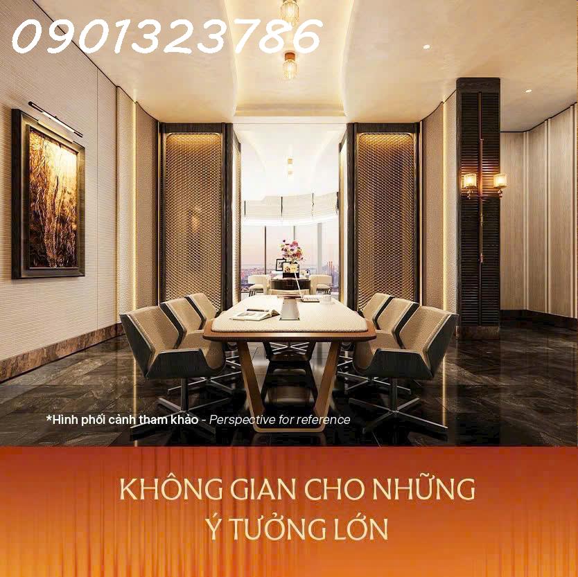 TRITON CROWN PHÚ MỸ HƯNG – TINH TẾ TRONG TỪNG CHI TIẾT, ĐẲNG CẤP TRONG TỪNG TRẢI NGHIỆM 16024083