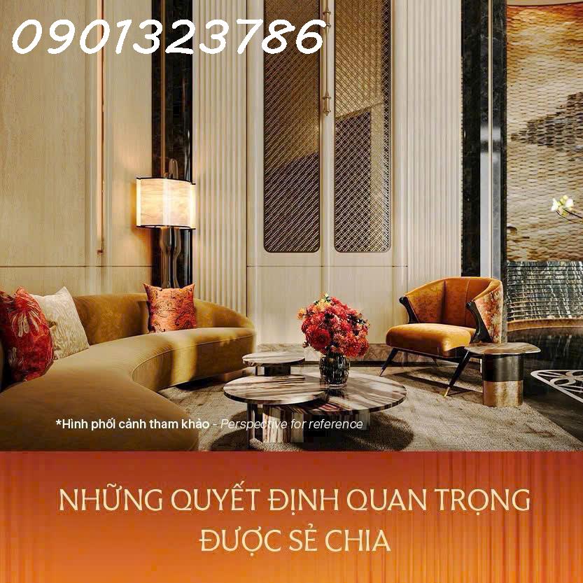 TRITON CROWN PHÚ MỸ HƯNG – TINH TẾ TRONG TỪNG CHI TIẾT, ĐẲNG CẤP TRONG TỪNG TRẢI NGHIỆM 16024083