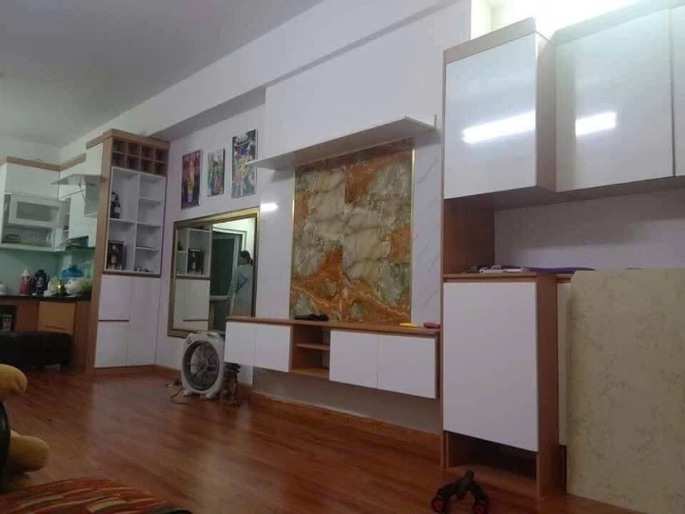 CẦN CHO THUÊ CĂN HỘ KHU 6 TÒA MẶT ĐƯỜNG 72M2, 02 NGỦ, KĐT THANH HÀ, GIÁ: 7.5 TR/THÁNG  16024095