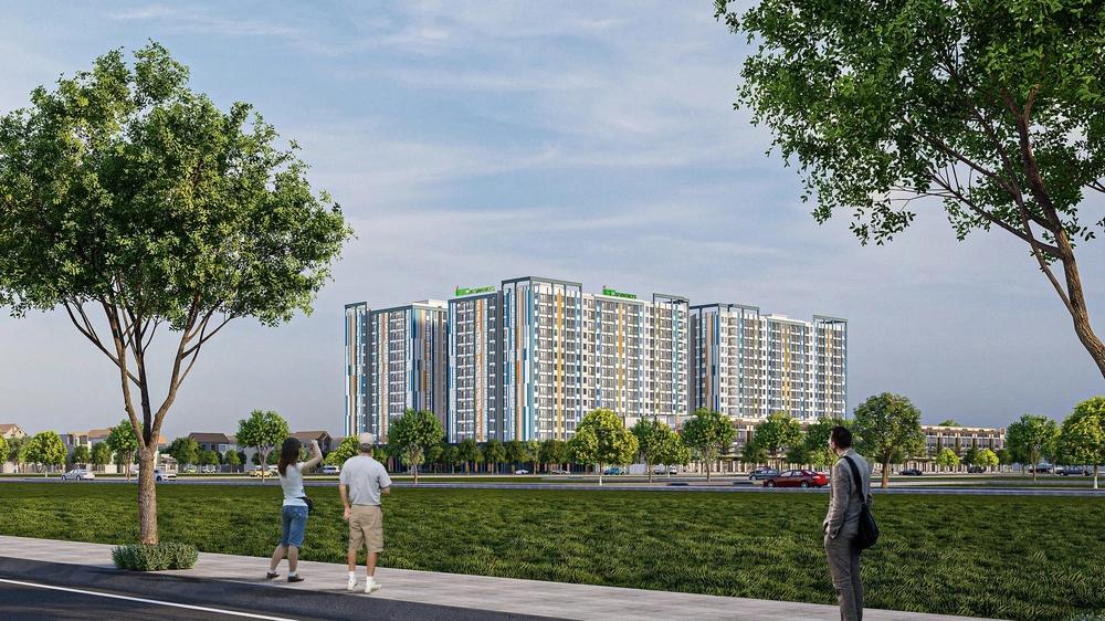 ĐỪNG ĐỂ 5 NĂM NỖ LỰC VẪN CHƯA CÓ MỘT MÁI NHÀ RIÊNG 16024101