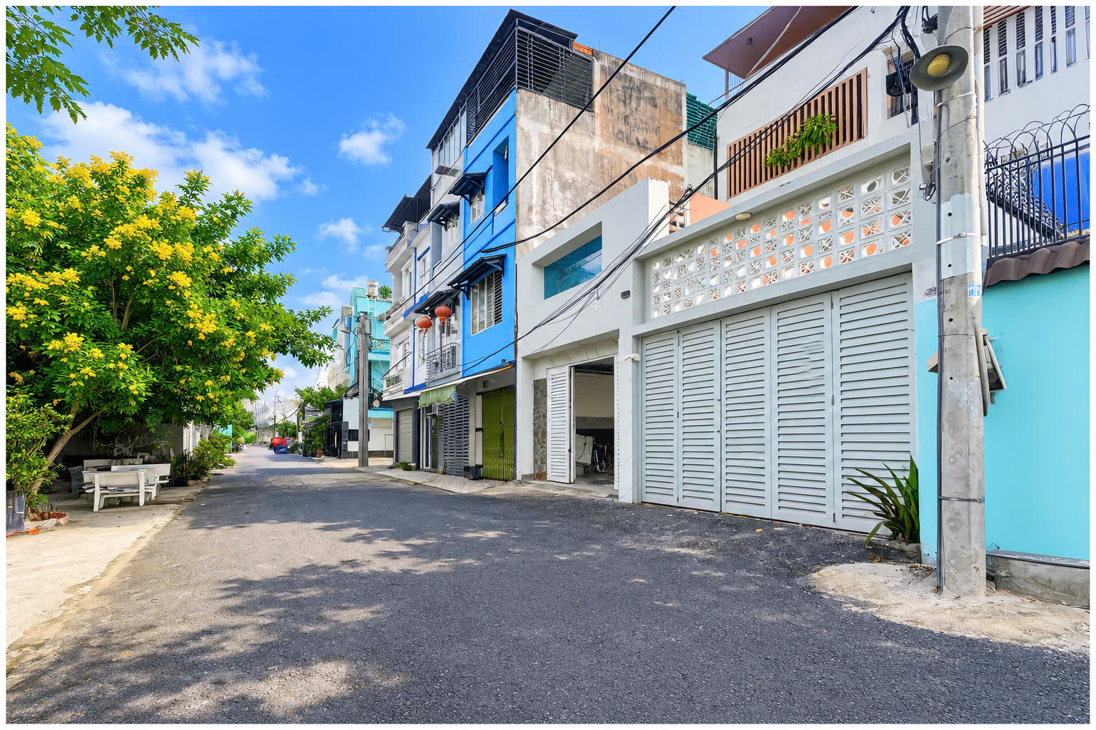 Chính chủ bán nhà 160m2 đường Lê Văn Lương, Nhà Bè - Đối diện công viên, giá 13,9 tỷ 16024103