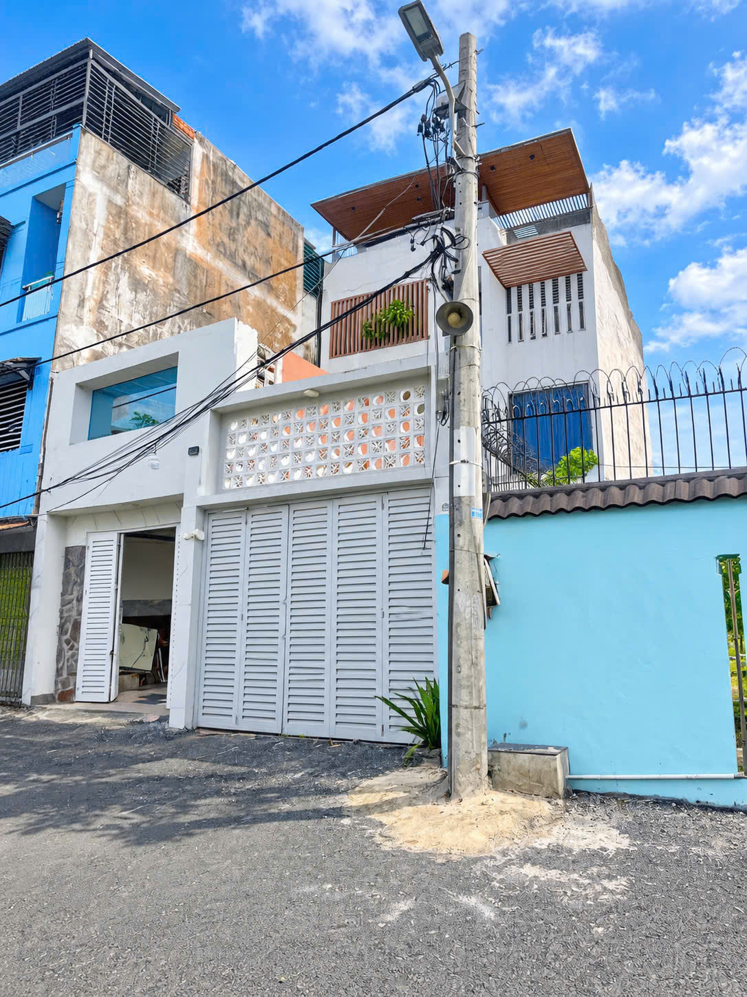 Chính chủ bán nhà 160m2 đường Lê Văn Lương, Nhà Bè - Đối diện công viên, giá 13,9 tỷ 16024103