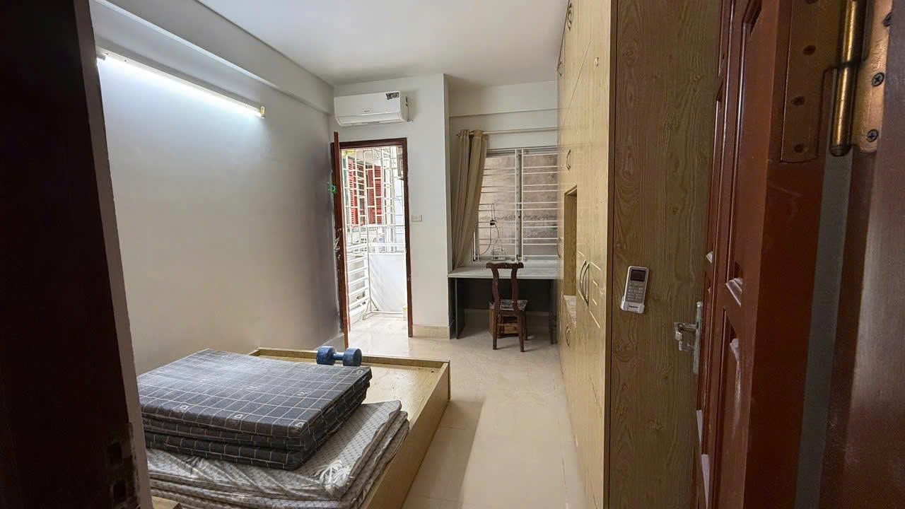 CHO THUÊ CCMN 35M² CÓ BAN CÔNG – ĐƯỜNG LÁNG, 5 TRIỆU/THÁNG 16024106