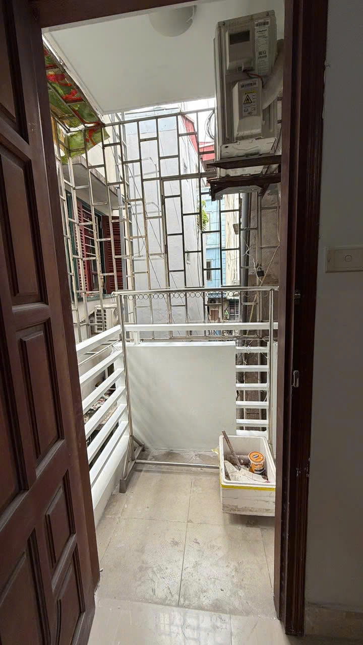 CHO THUÊ CCMN 35M² CÓ BAN CÔNG – ĐƯỜNG LÁNG, 5 TRIỆU/THÁNG 16024106