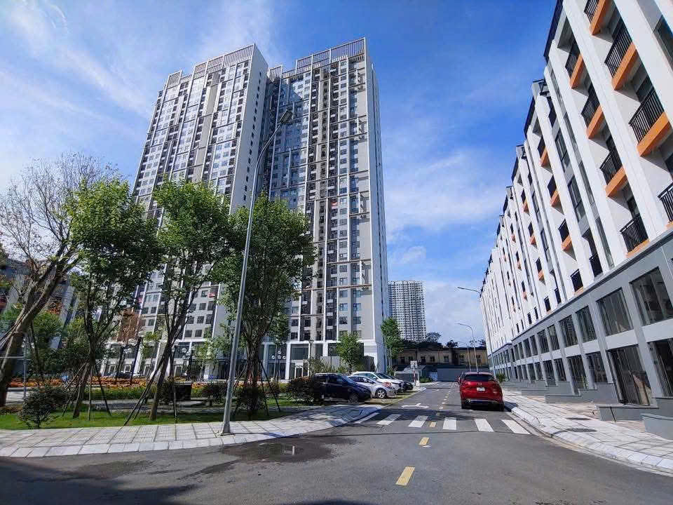 Chính chủ bán căn góc Hoàng Thành Pearl, 3PN full nội thất, sát ga Metro Mỹ Đình, view đẹp 16024150