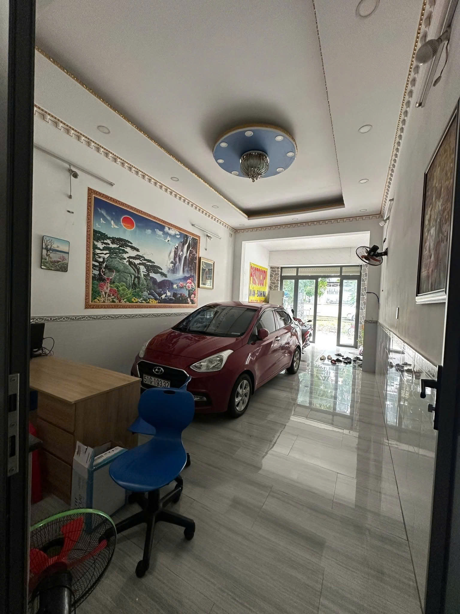 SANG NHƯỢNG MẶT BẰNG 406/9 LÊ THỊ RIÊNG, THỚI AN, QUẬN 12 – GIÁ 9 TRIỆU, CẦN SANG GẤP 16024155