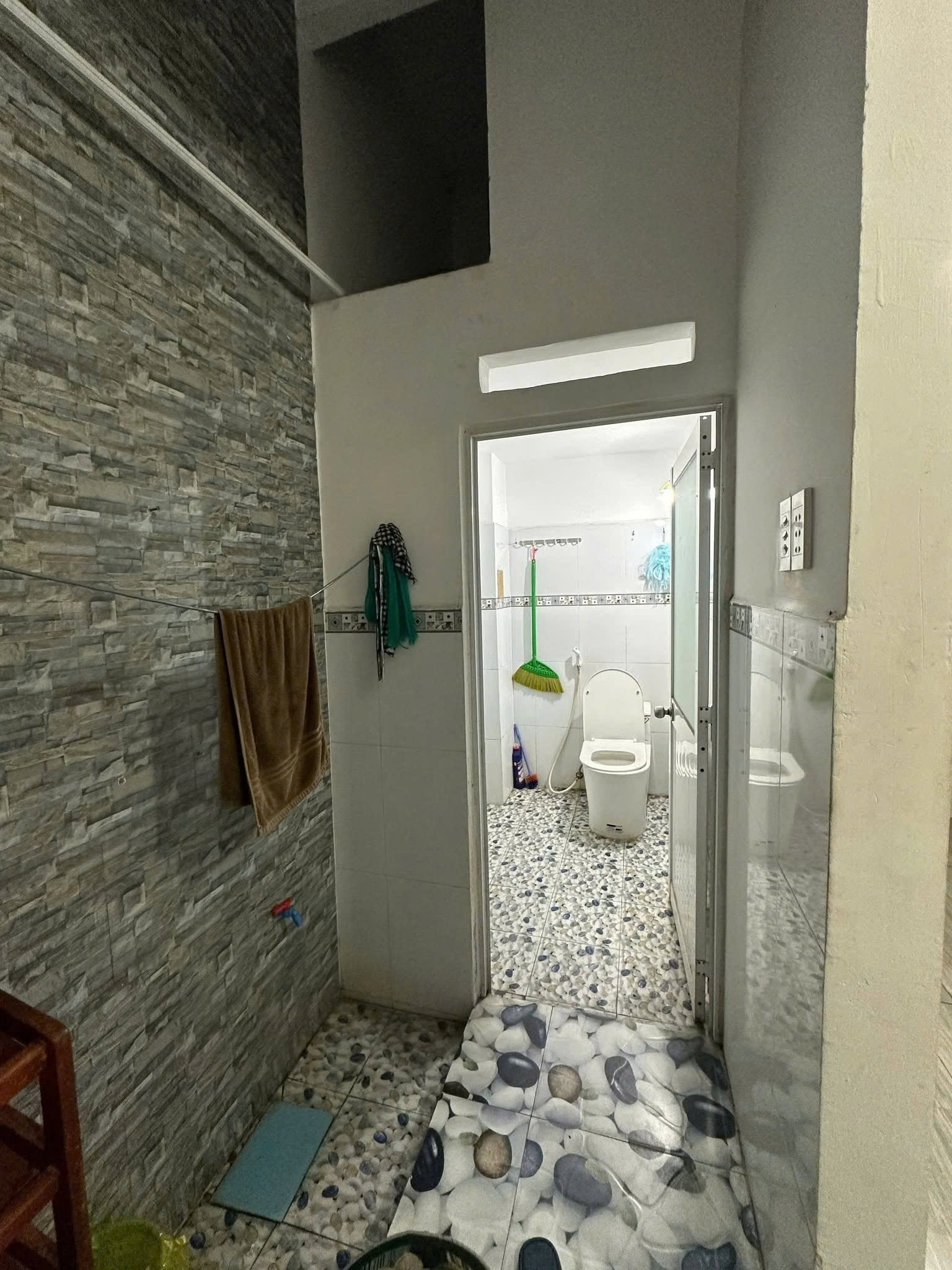SANG NHƯỢNG MẶT BẰNG 406/9 LÊ THỊ RIÊNG, THỚI AN, QUẬN 12 – GIÁ 9 TRIỆU, CẦN SANG GẤP 16024155